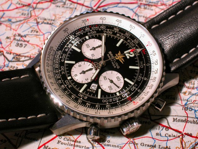 Breitling navitimer outlet e17370